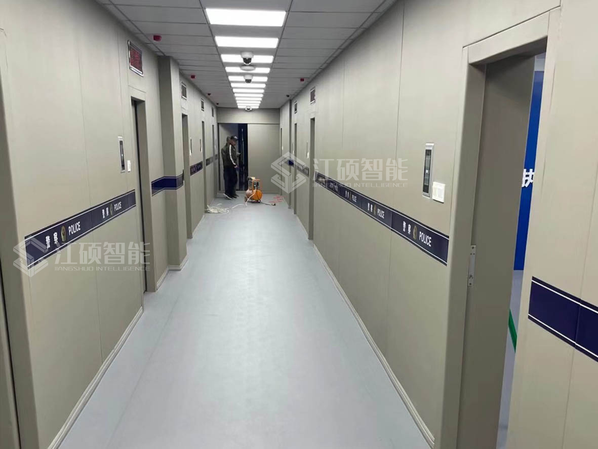 吉林某公用軟包案例